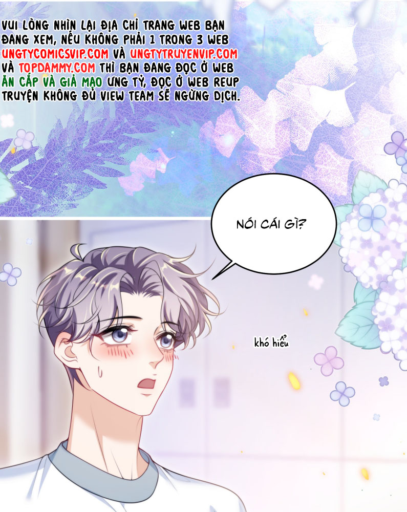 Thẳng Thắn Từ Nghiêm Chapter 106 - Trang 2