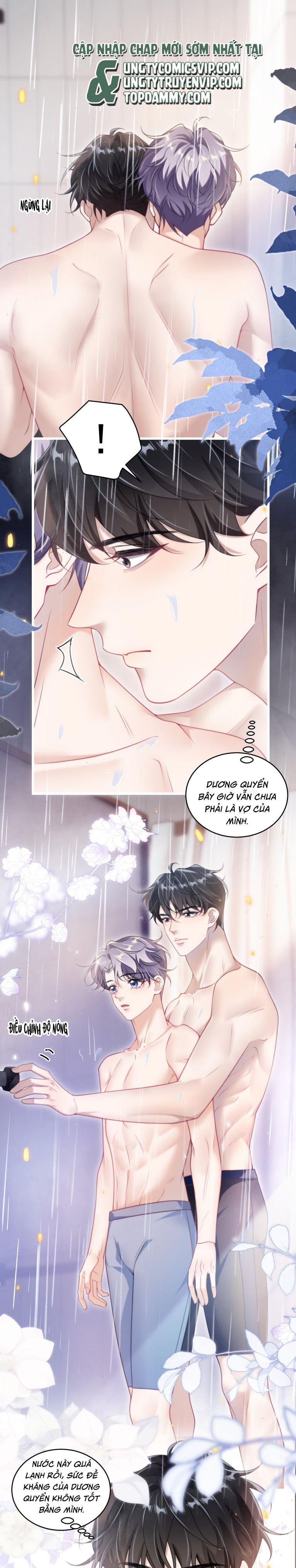 Thẳng Thắn Từ Nghiêm Chapter 104 - Trang 2