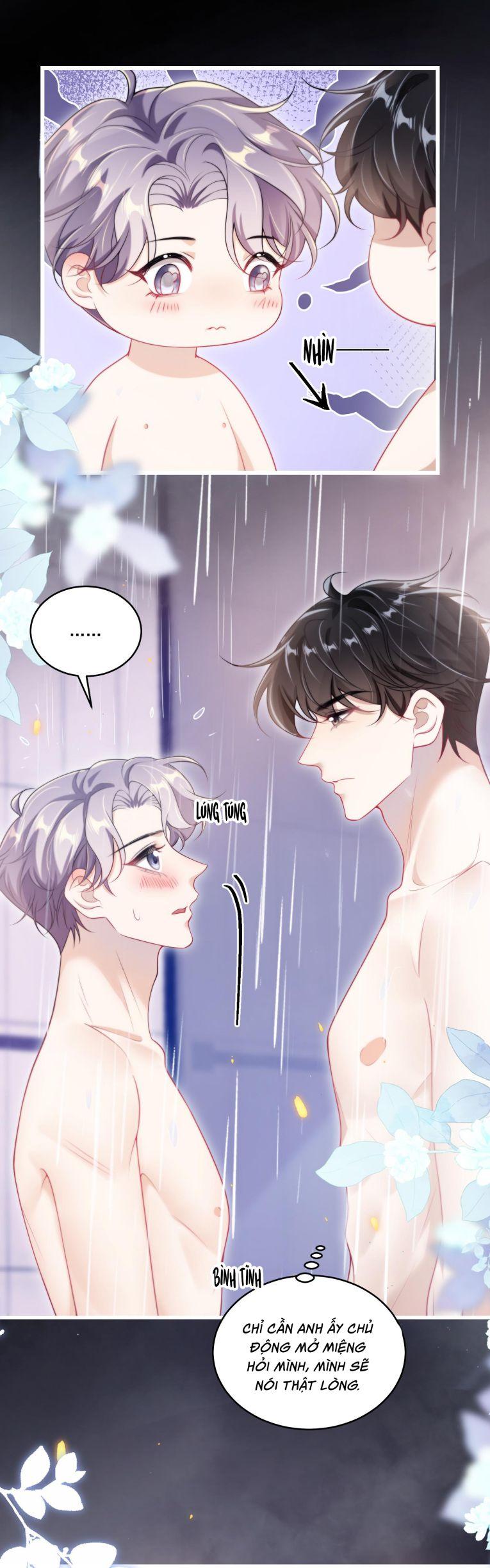 Thẳng Thắn Từ Nghiêm Chapter 104 - Trang 2