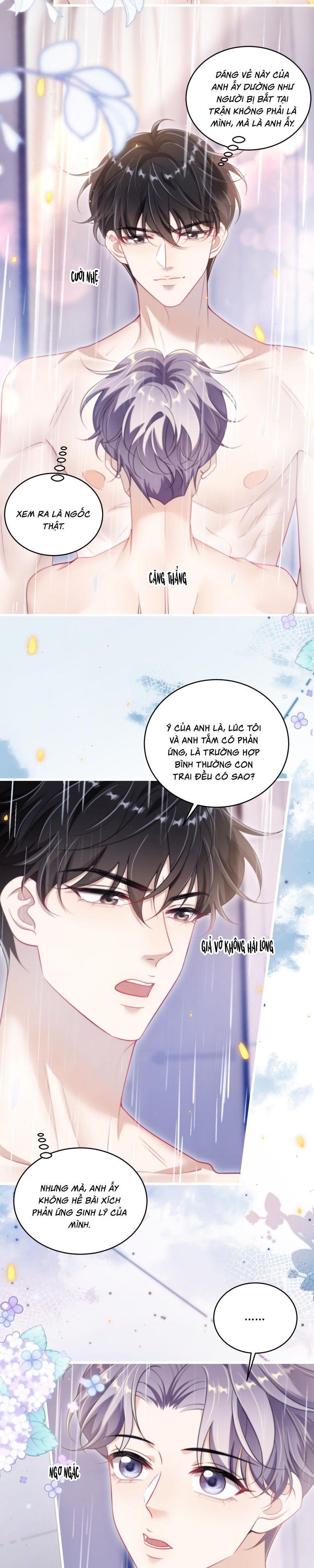 Thẳng Thắn Từ Nghiêm Chapter 104 - Trang 2