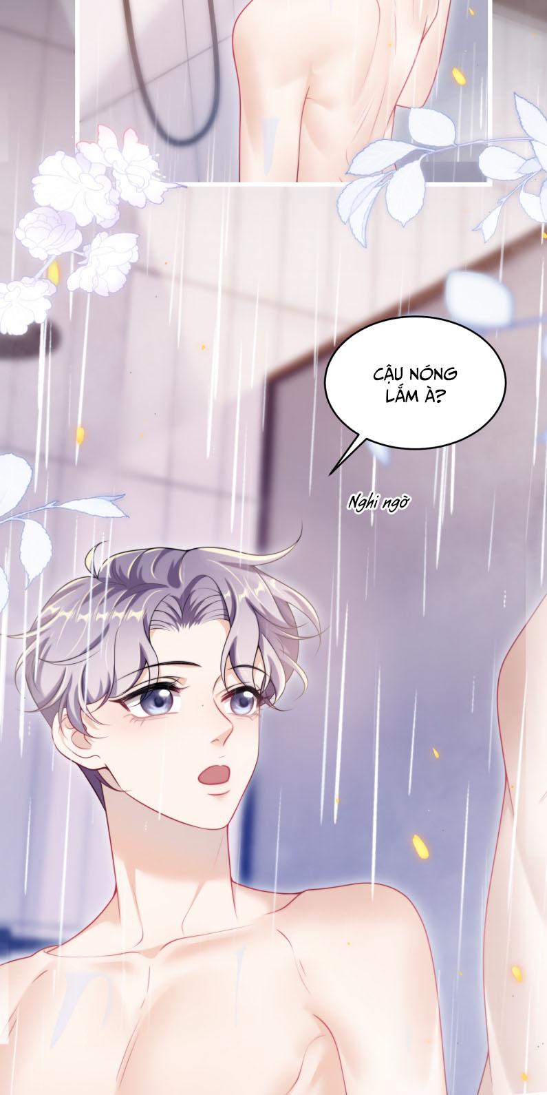 Thẳng Thắn Từ Nghiêm Chapter 103 - Trang 2