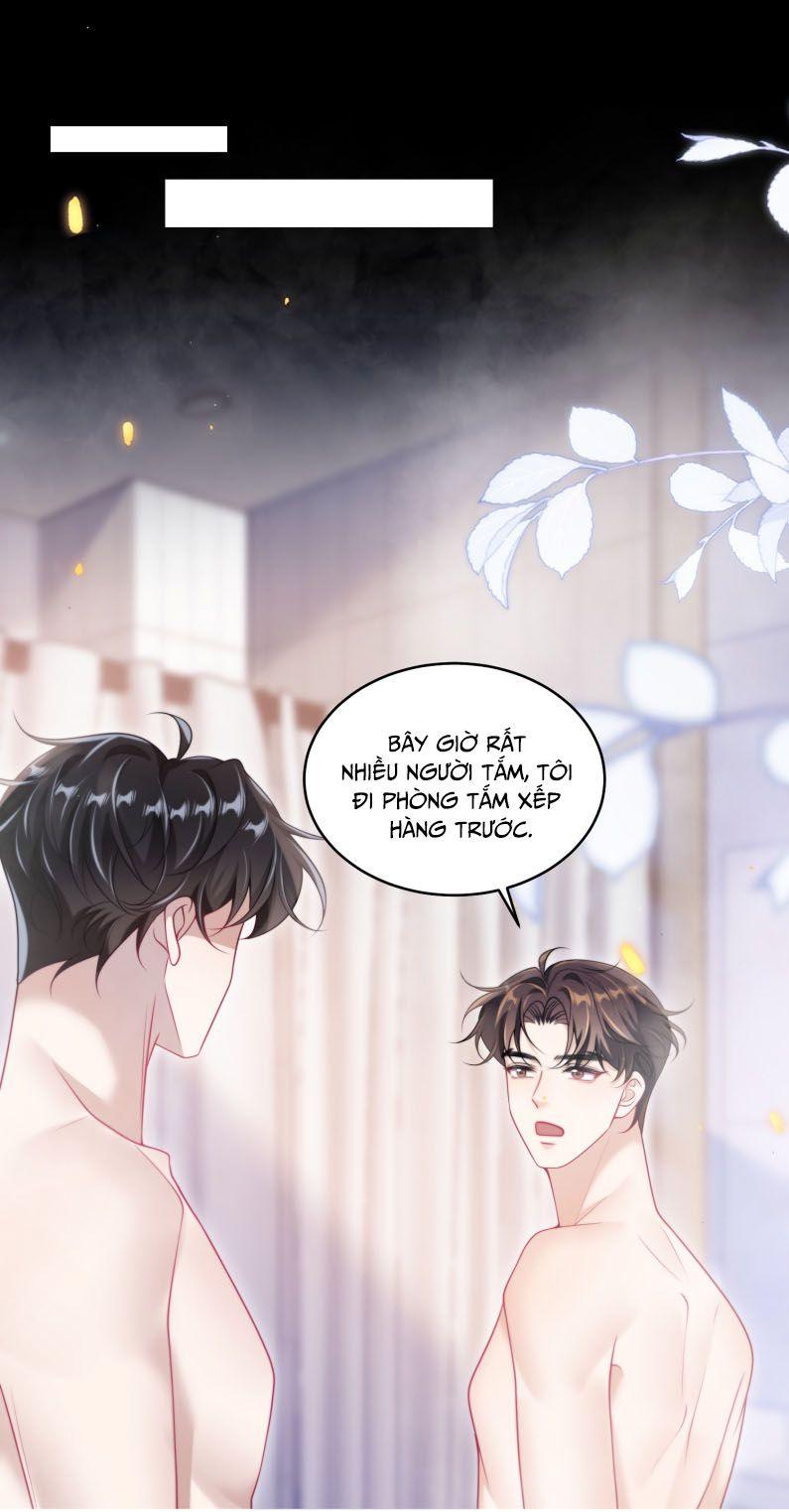 Thẳng Thắn Từ Nghiêm Chapter 102 - Trang 2