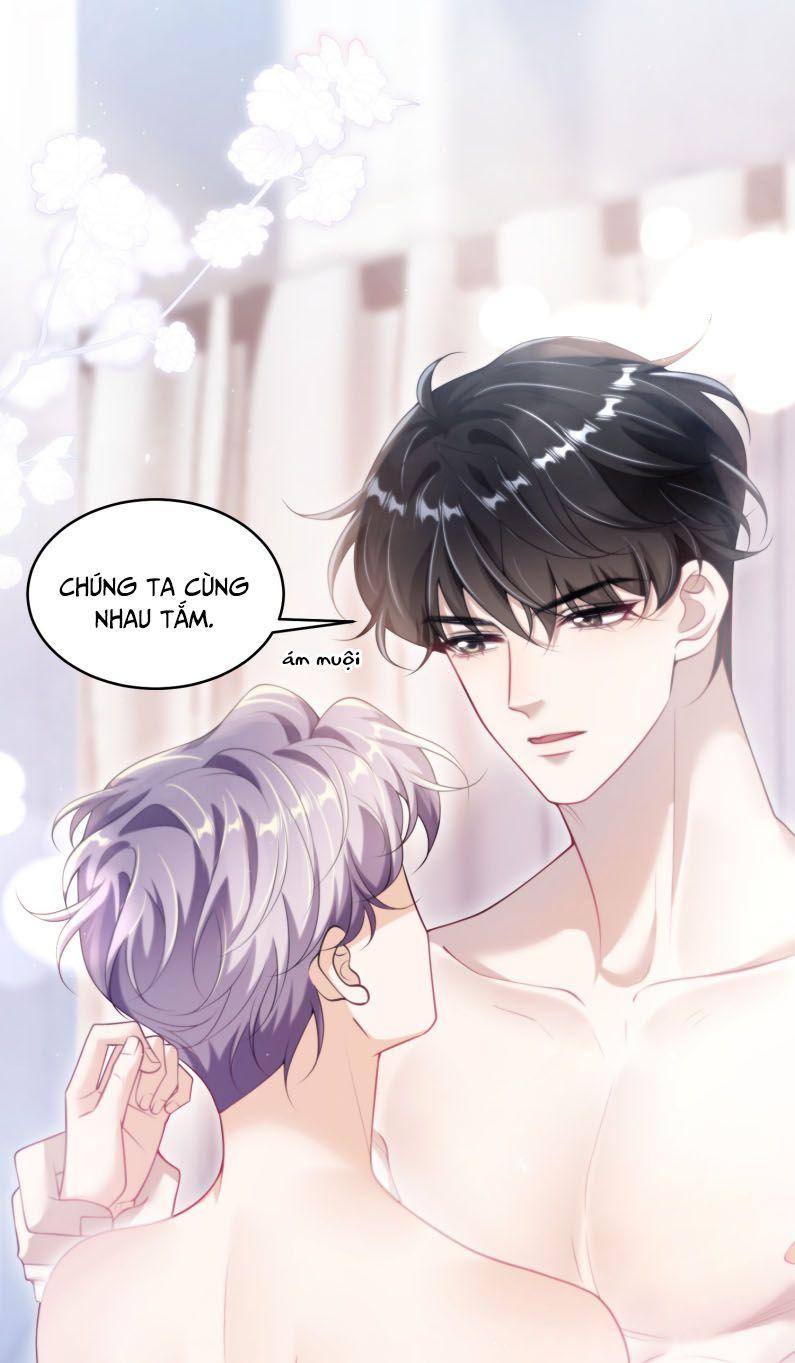 Thẳng Thắn Từ Nghiêm Chapter 102 - Trang 2