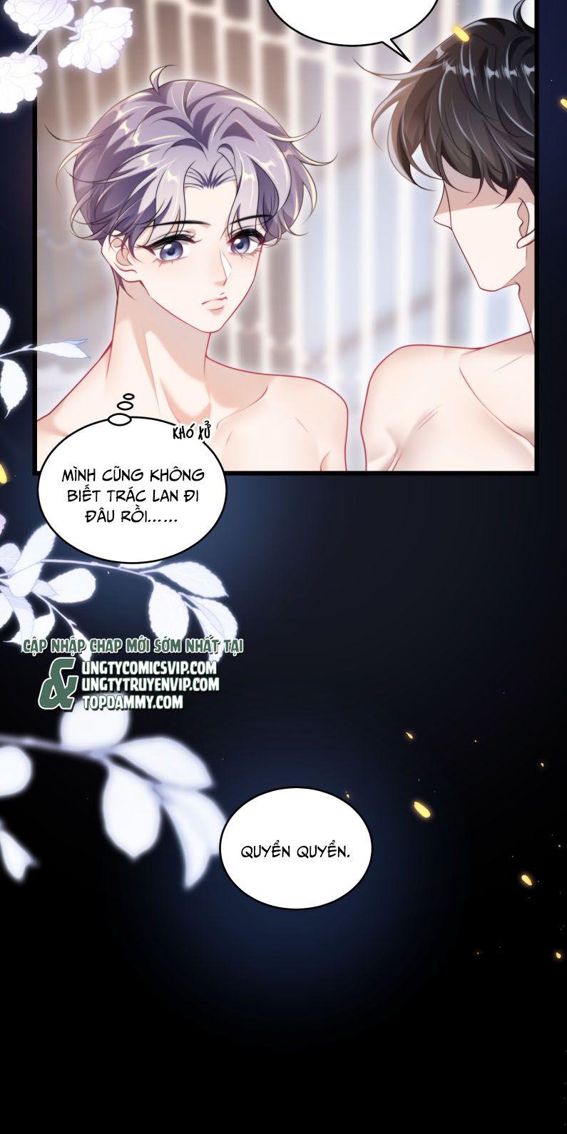 Thẳng Thắn Từ Nghiêm Chapter 102 - Trang 2