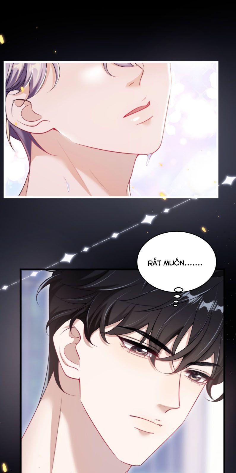 Thẳng Thắn Từ Nghiêm Chapter 99 - Trang 2