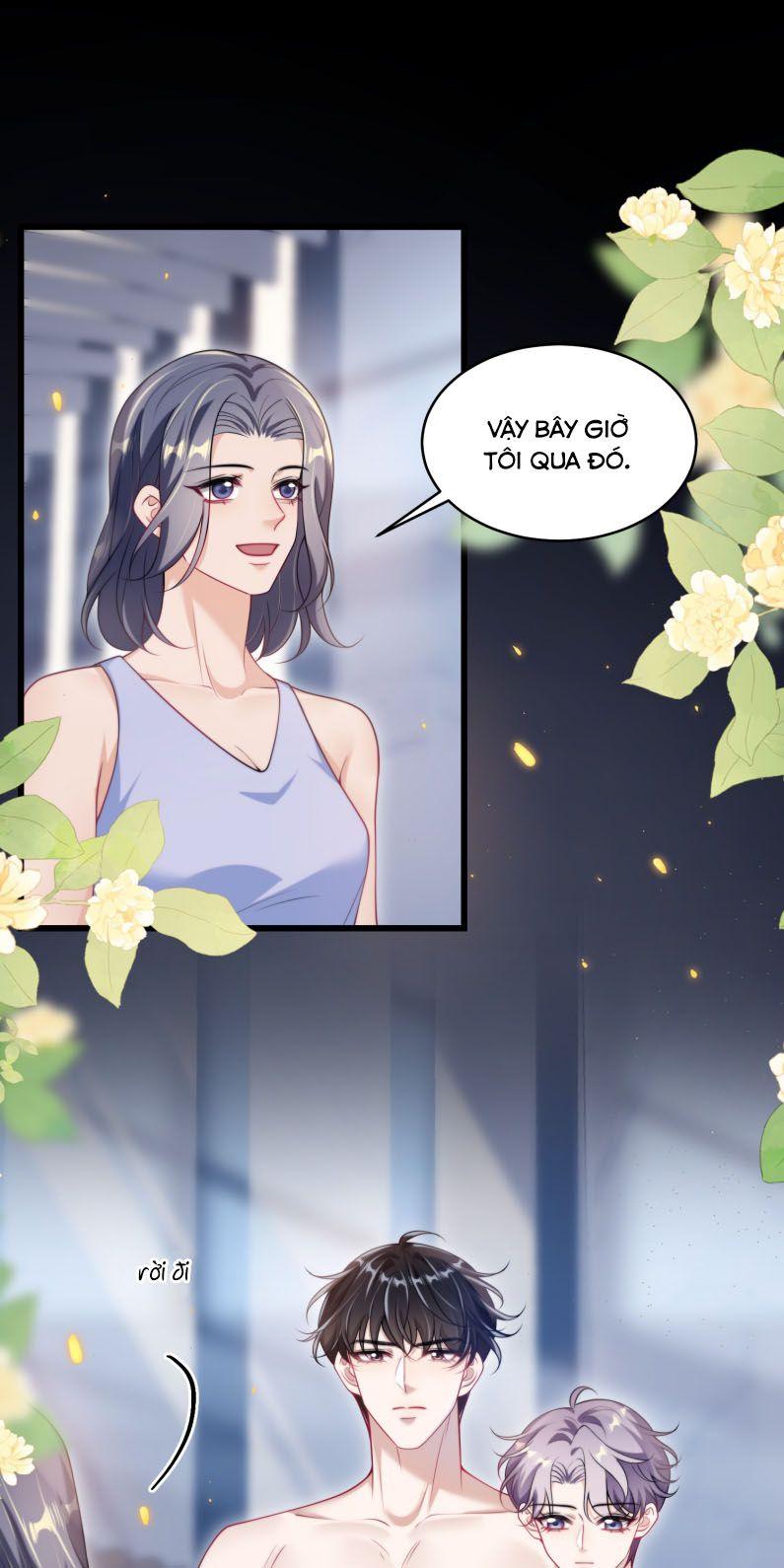 Thẳng Thắn Từ Nghiêm Chapter 98 - Trang 2