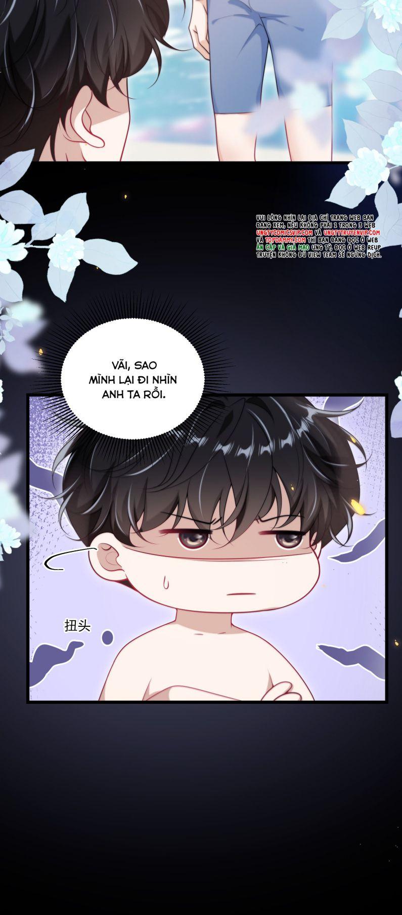 Thẳng Thắn Từ Nghiêm Chapter 98 - Trang 2