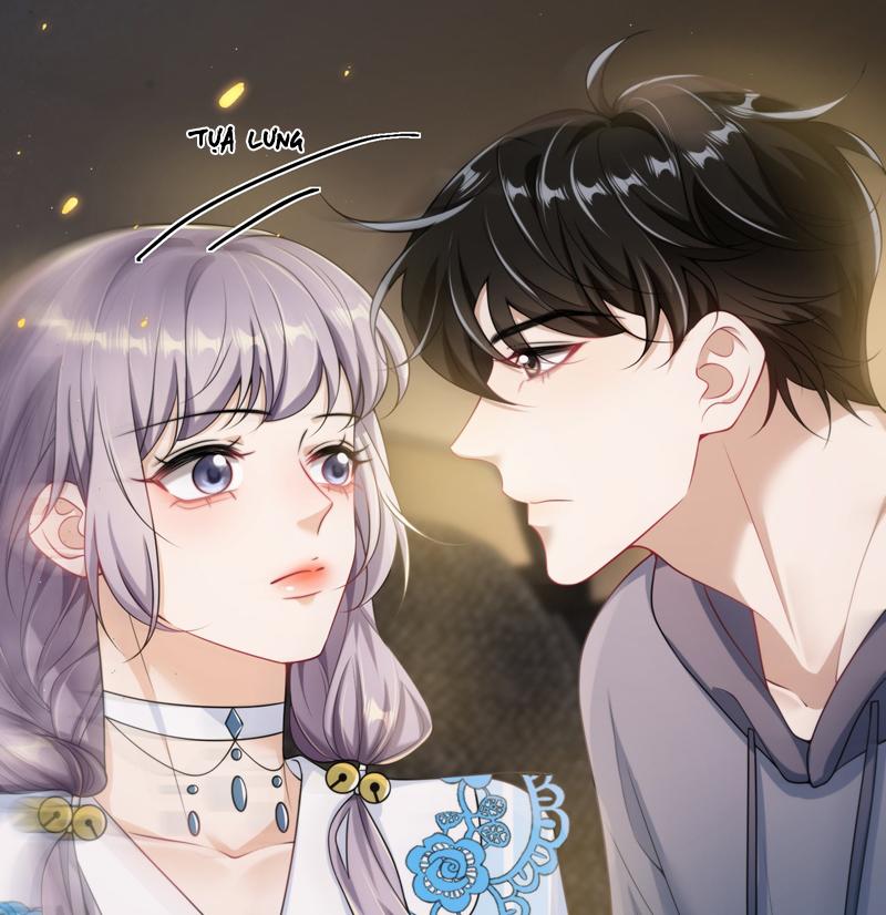 Thẳng Thắn Từ Nghiêm Chapter 94 - Trang 2