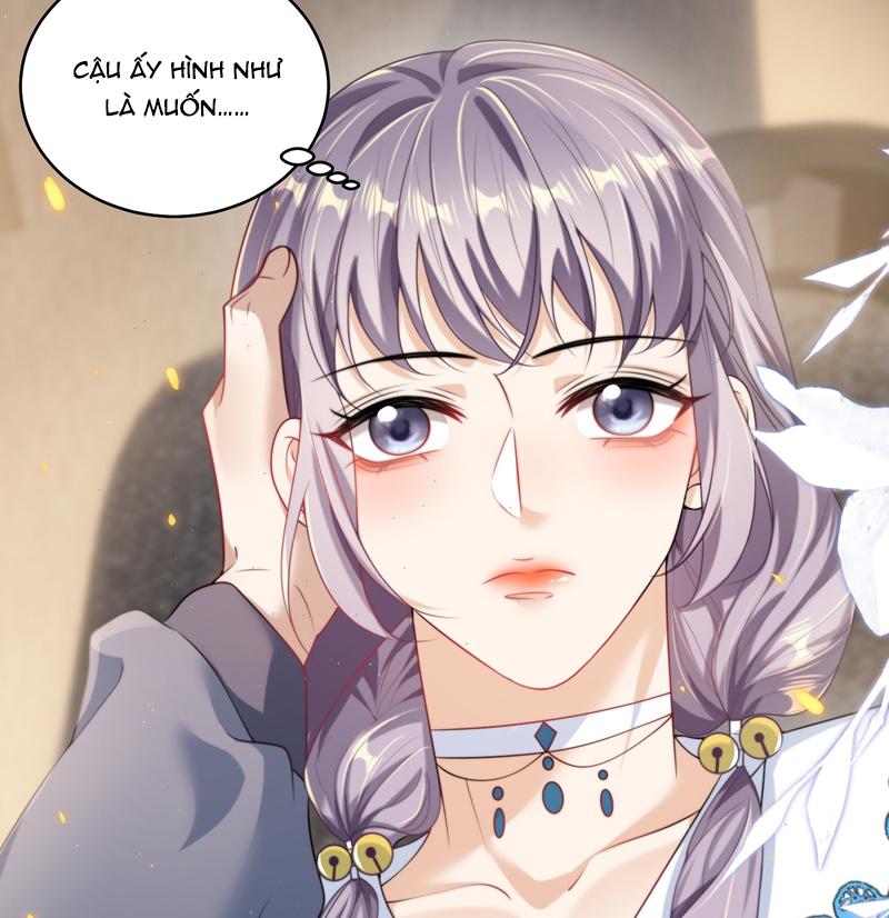 Thẳng Thắn Từ Nghiêm Chapter 94 - Trang 2