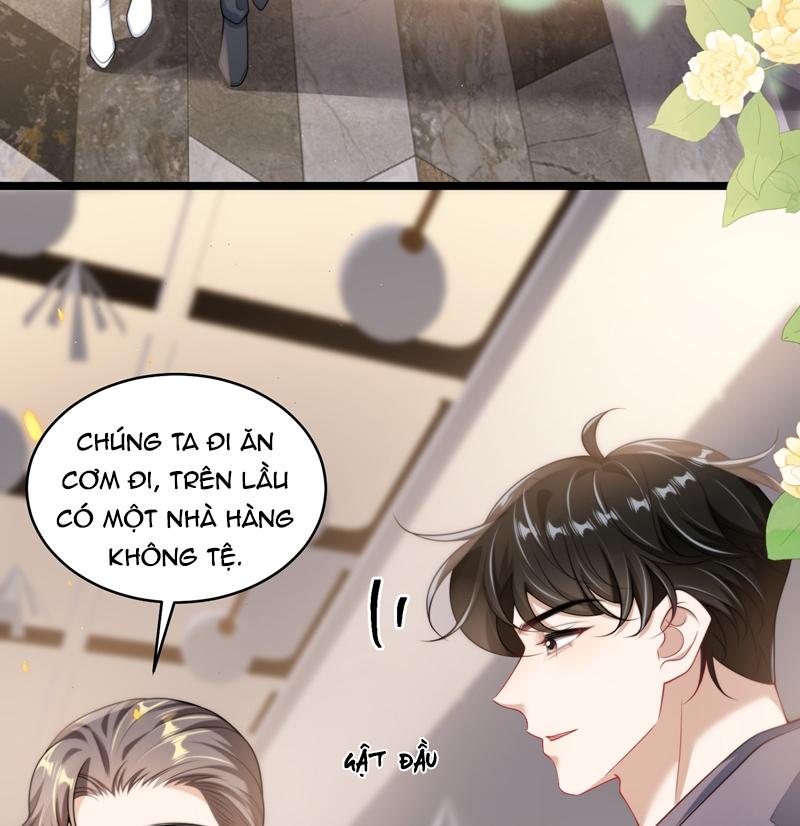 Thẳng Thắn Từ Nghiêm Chapter 94 - Trang 2