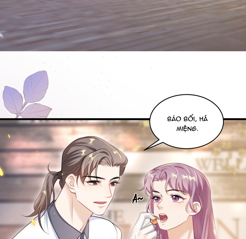 Thẳng Thắn Từ Nghiêm Chapter 94 - Trang 2