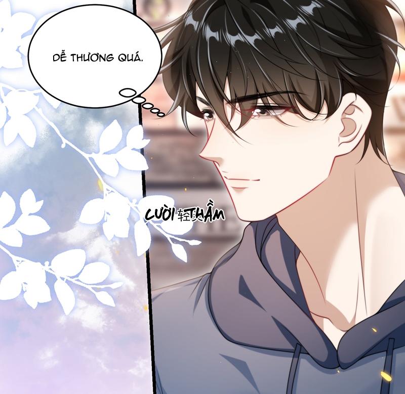 Thẳng Thắn Từ Nghiêm Chapter 94 - Trang 2