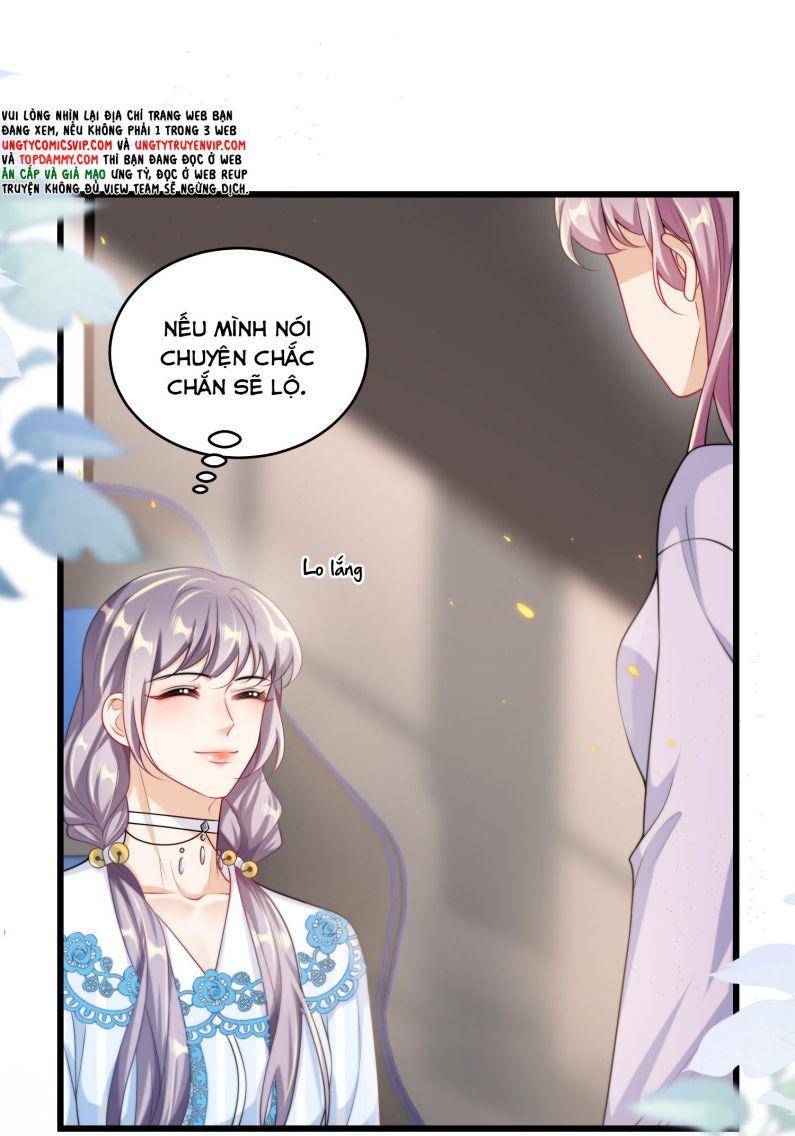 Thẳng Thắn Từ Nghiêm Chapter 92 - Trang 2