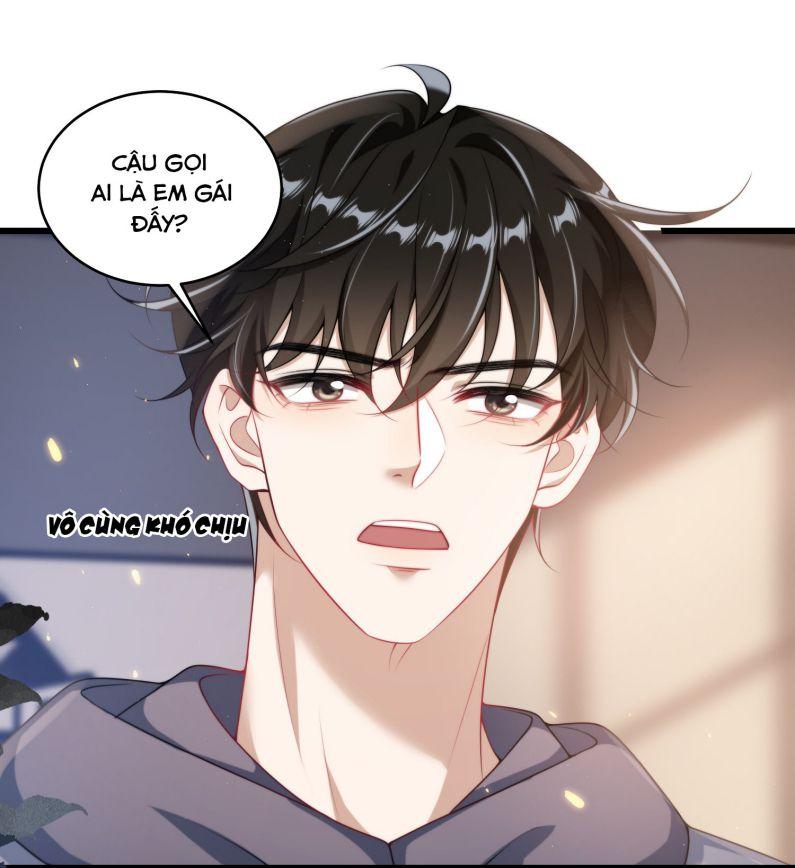 Thẳng Thắn Từ Nghiêm Chapter 92 - Trang 2