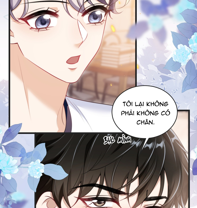 Thẳng Thắn Từ Nghiêm Chapter 88 - Trang 2