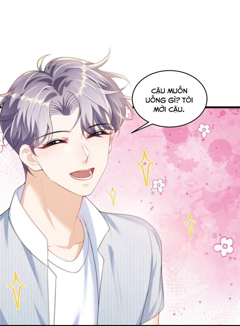 Thẳng Thắn Từ Nghiêm Chapter 84 - Trang 2