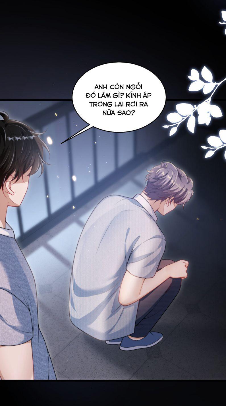 Thẳng Thắn Từ Nghiêm Chapter 84 - Trang 2