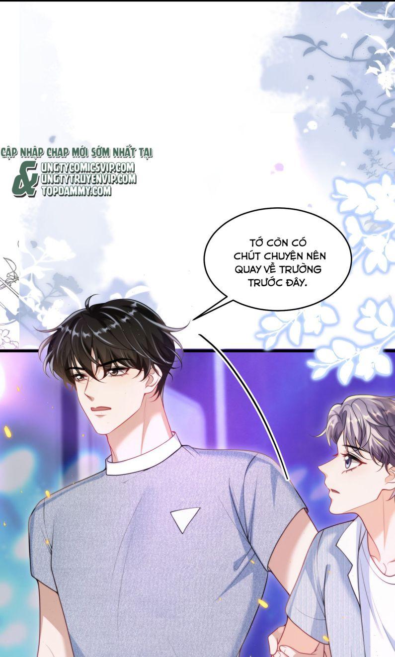 Thẳng Thắn Từ Nghiêm Chapter 82 - Trang 2