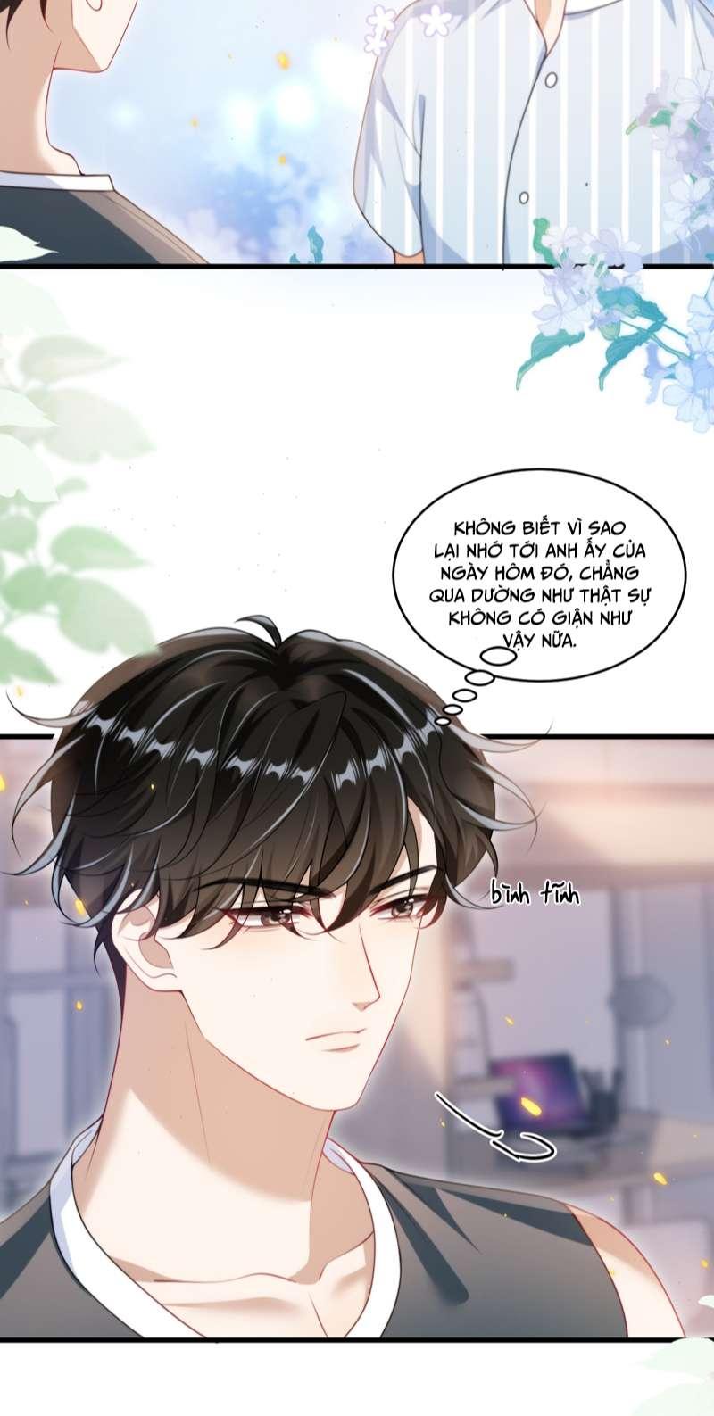 Thẳng Thắn Từ Nghiêm Chapter 75 - Trang 2