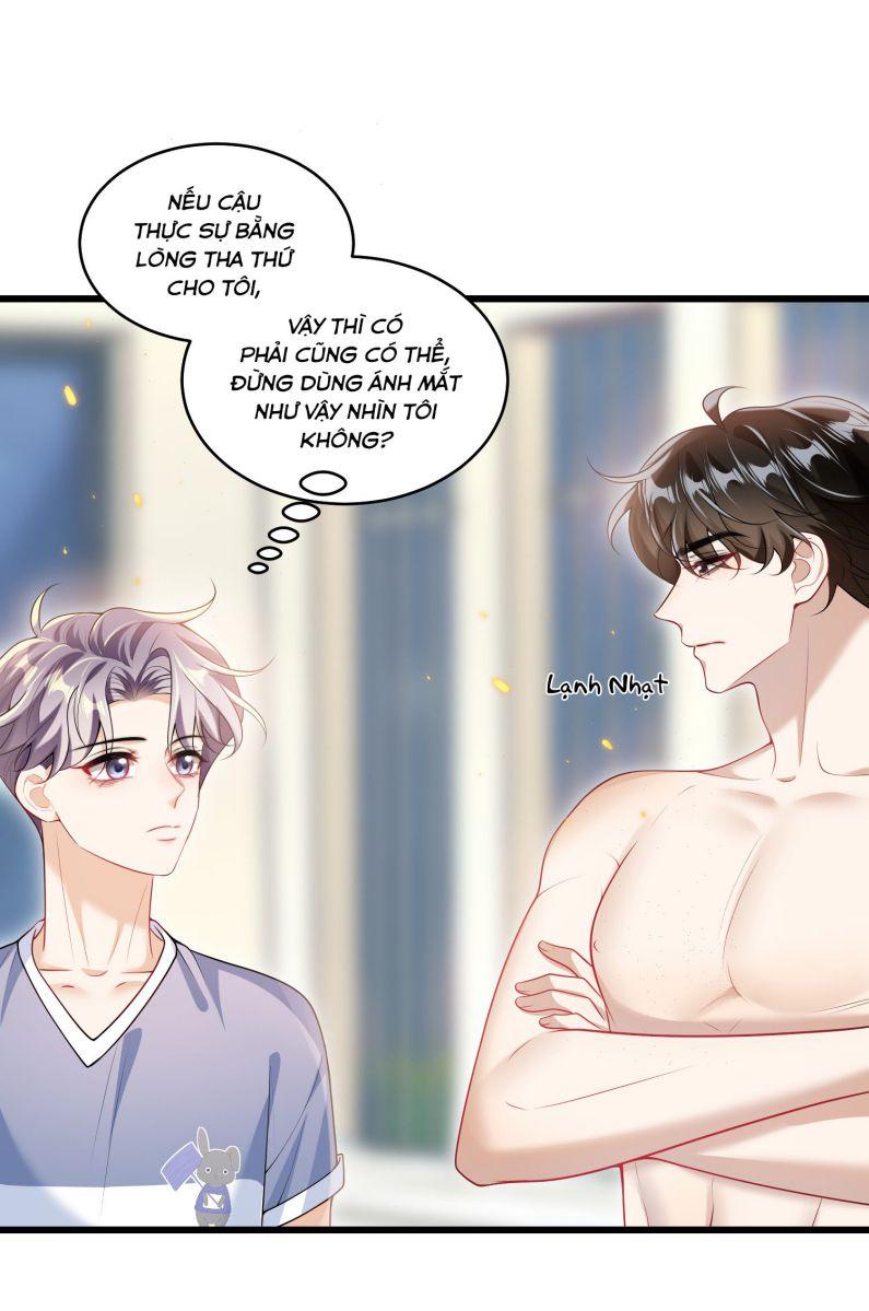 Thẳng Thắn Từ Nghiêm Chapter 72 - Trang 2