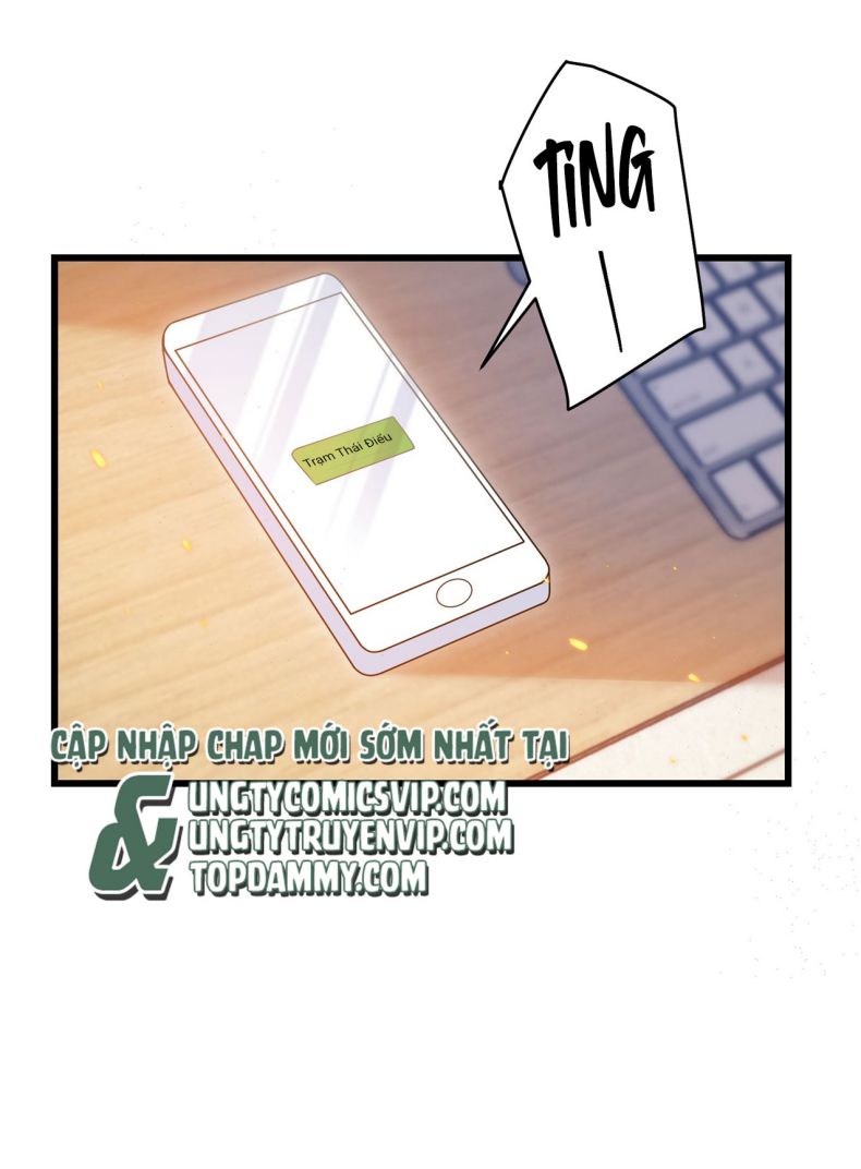 Thẳng Thắn Từ Nghiêm Chapter 70 - Trang 2