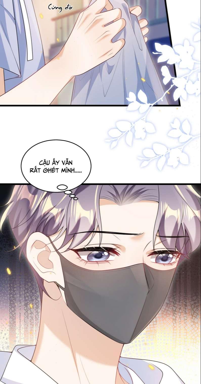 Thẳng Thắn Từ Nghiêm Chapter 69 - Trang 2