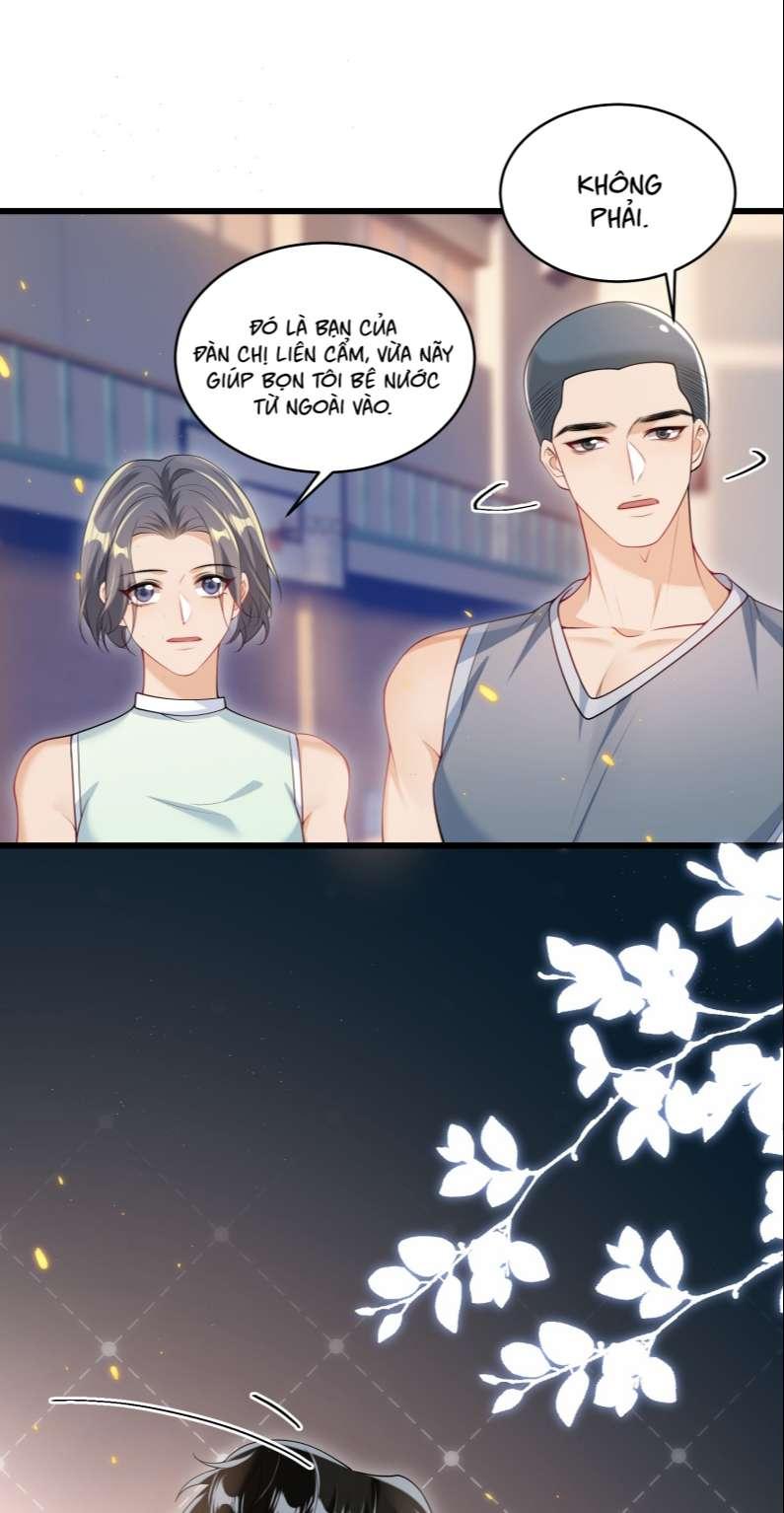 Thẳng Thắn Từ Nghiêm Chapter 69 - Trang 2