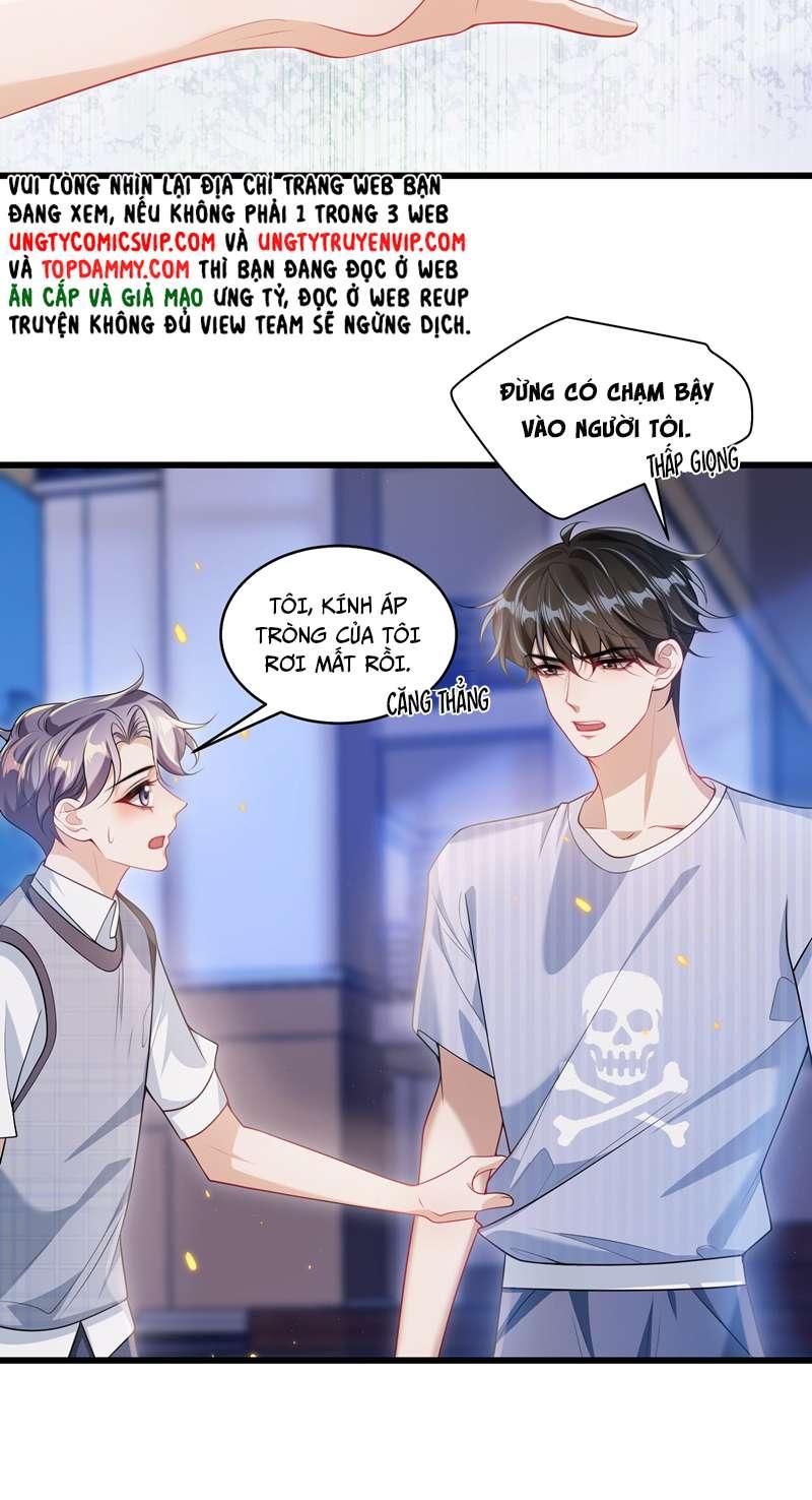 Thẳng Thắn Từ Nghiêm Chapter 67 - Trang 2