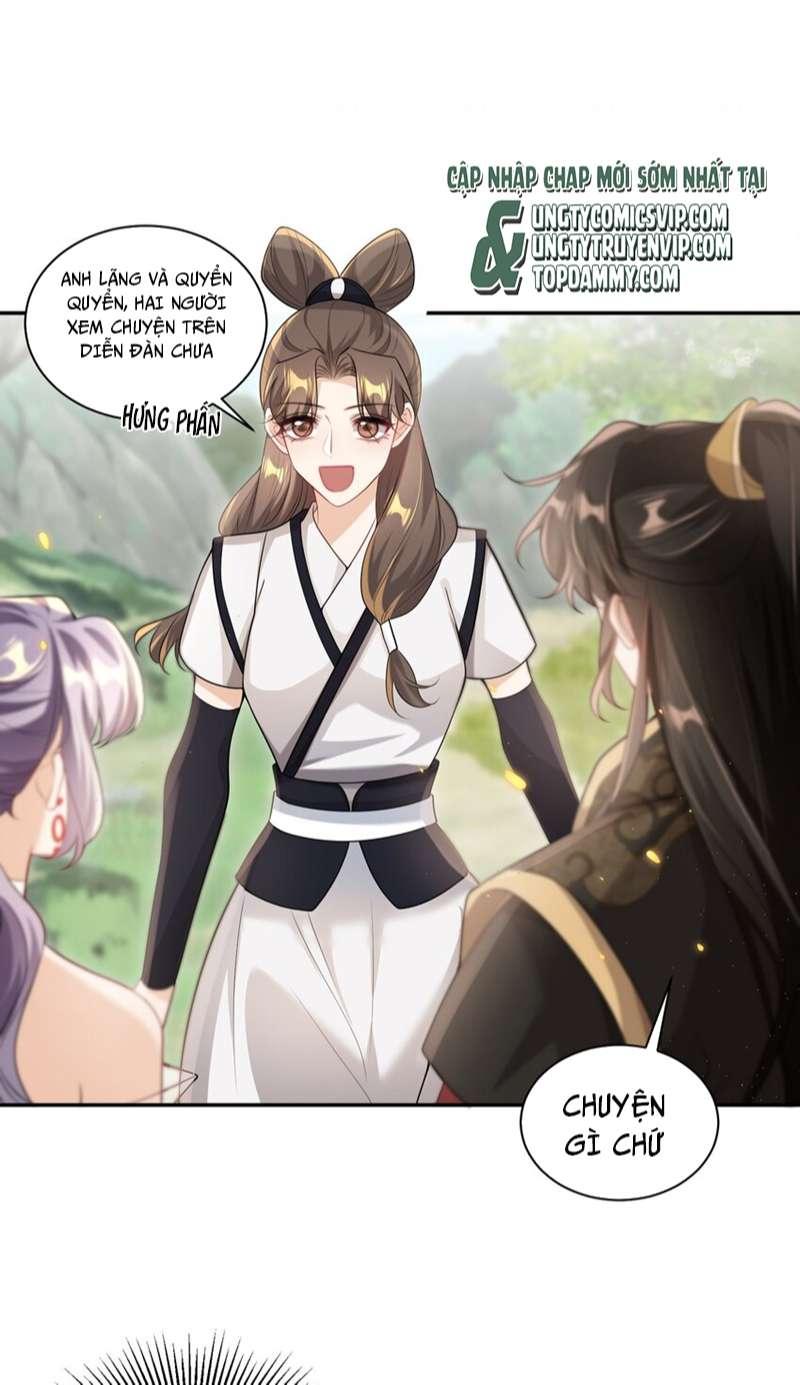 Thẳng Thắn Từ Nghiêm Chapter 61 - Trang 2