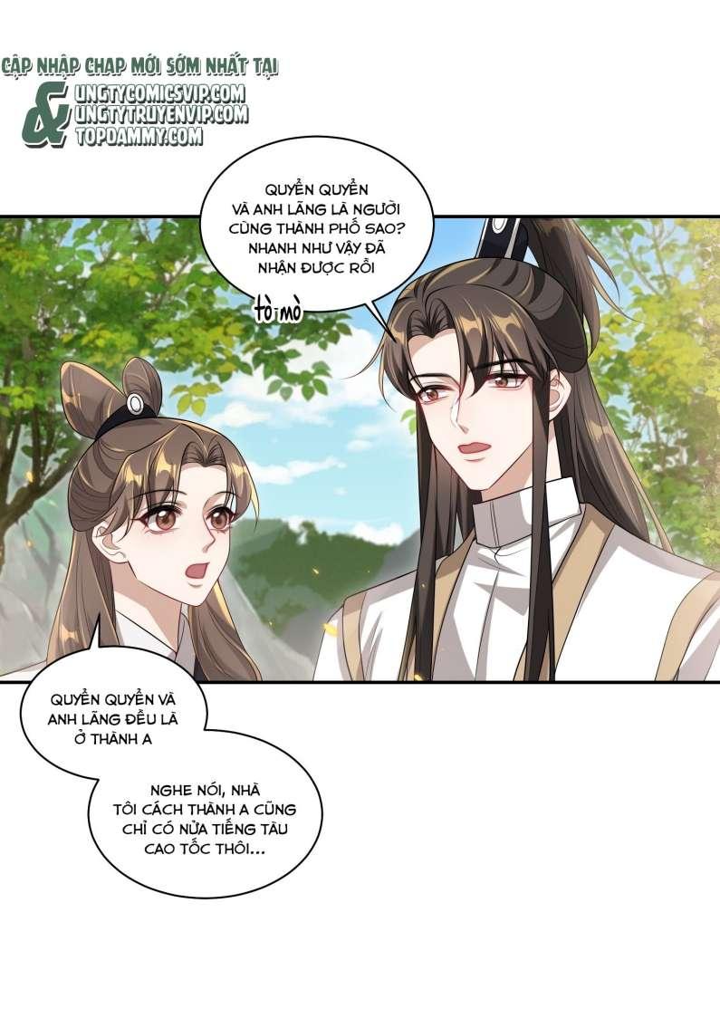 Thẳng Thắn Từ Nghiêm Chapter 58 - Trang 2