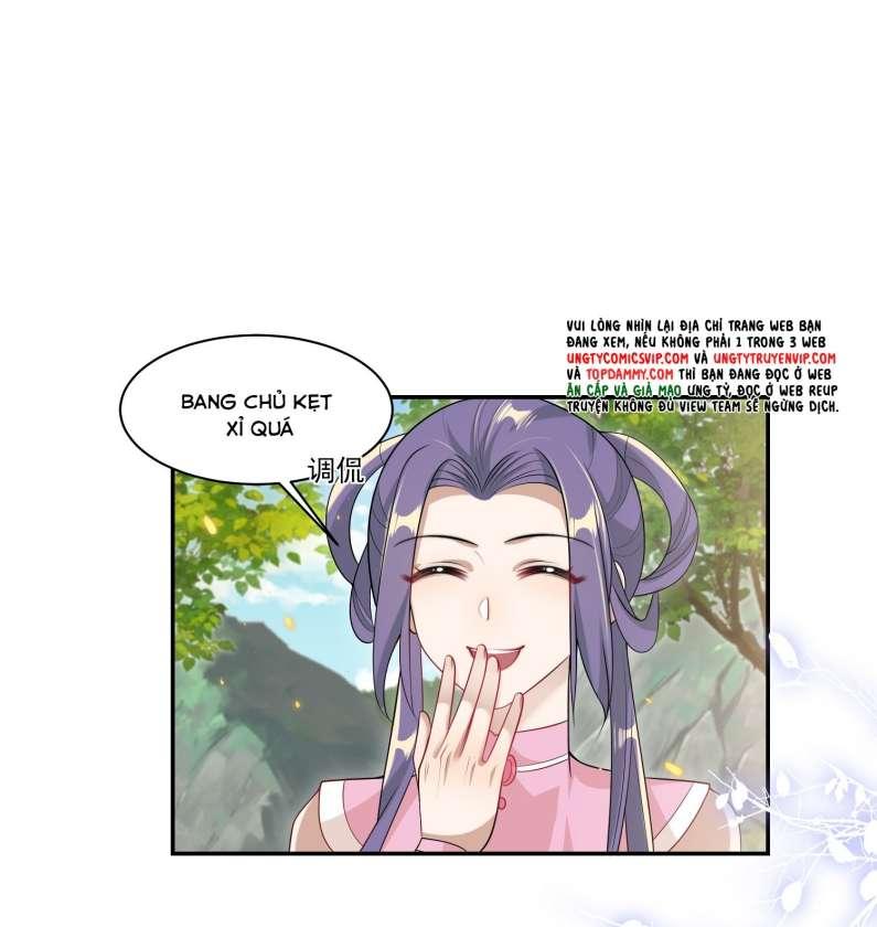 Thẳng Thắn Từ Nghiêm Chapter 58 - Trang 2