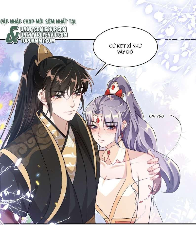 Thẳng Thắn Từ Nghiêm Chapter 58 - Trang 2