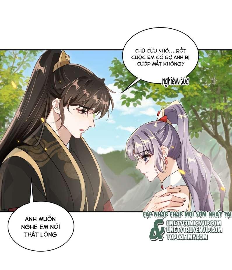 Thẳng Thắn Từ Nghiêm Chapter 58 - Trang 2