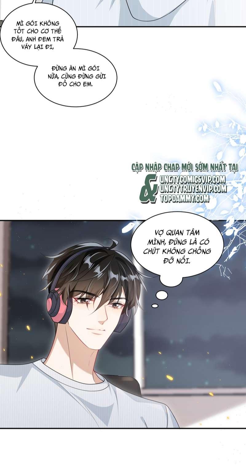 Thẳng Thắn Từ Nghiêm Chapter 57 - Trang 2