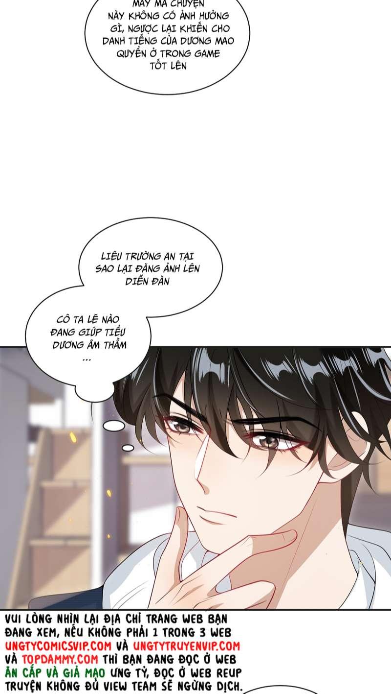 Thẳng Thắn Từ Nghiêm Chapter 56 - Trang 2