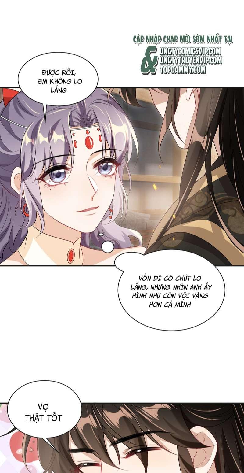 Thẳng Thắn Từ Nghiêm Chapter 56 - Trang 2