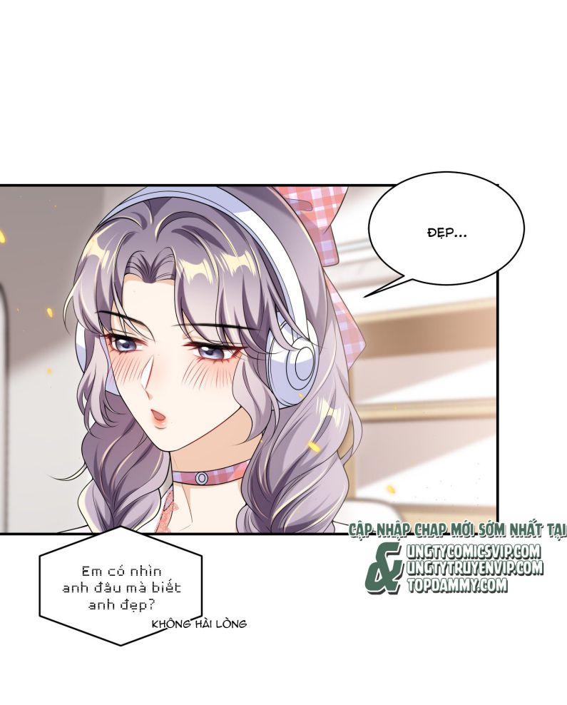 Thẳng Thắn Từ Nghiêm Chapter 55 - Trang 2