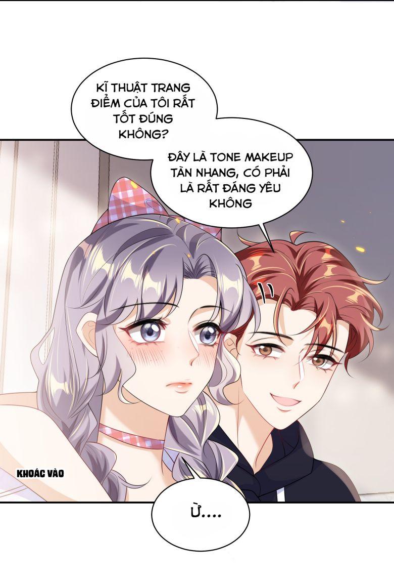 Thẳng Thắn Từ Nghiêm Chapter 54 - Trang 2