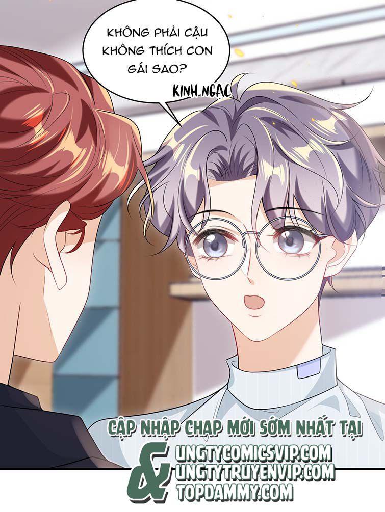 Thẳng Thắn Từ Nghiêm Chapter 53 - Trang 2