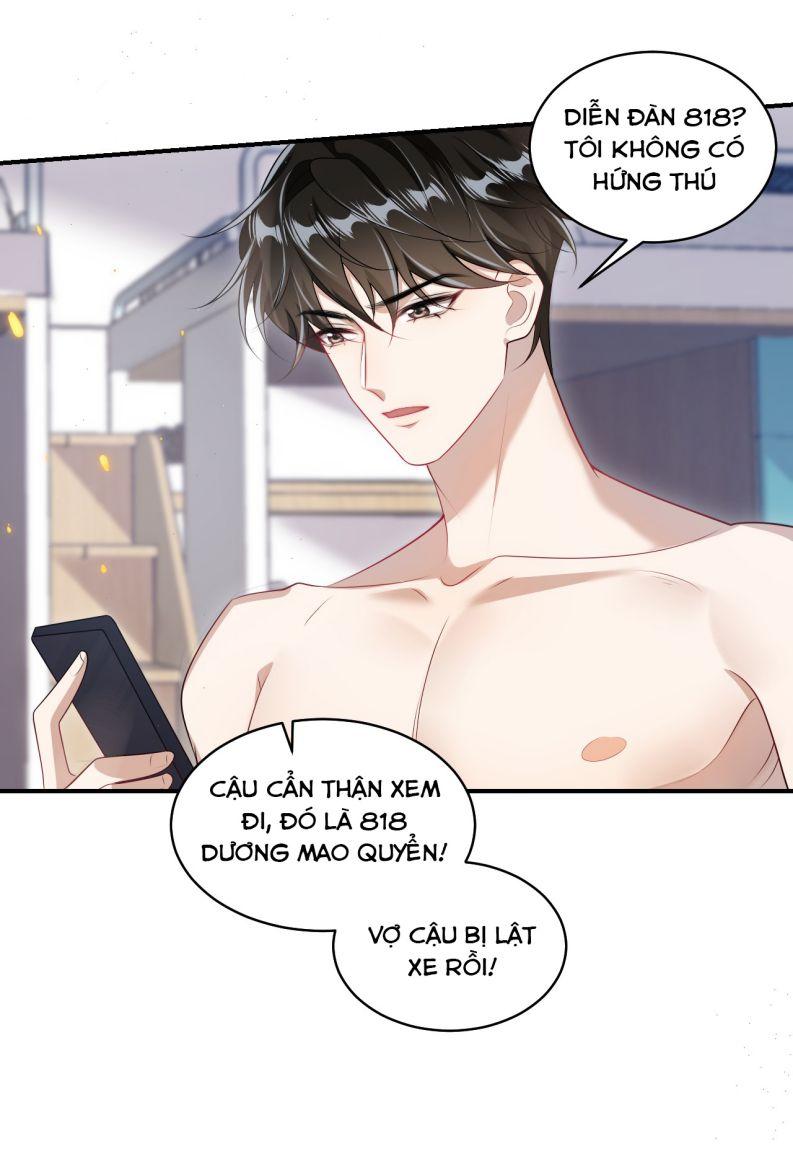 Thẳng Thắn Từ Nghiêm Chapter 52 - Trang 2