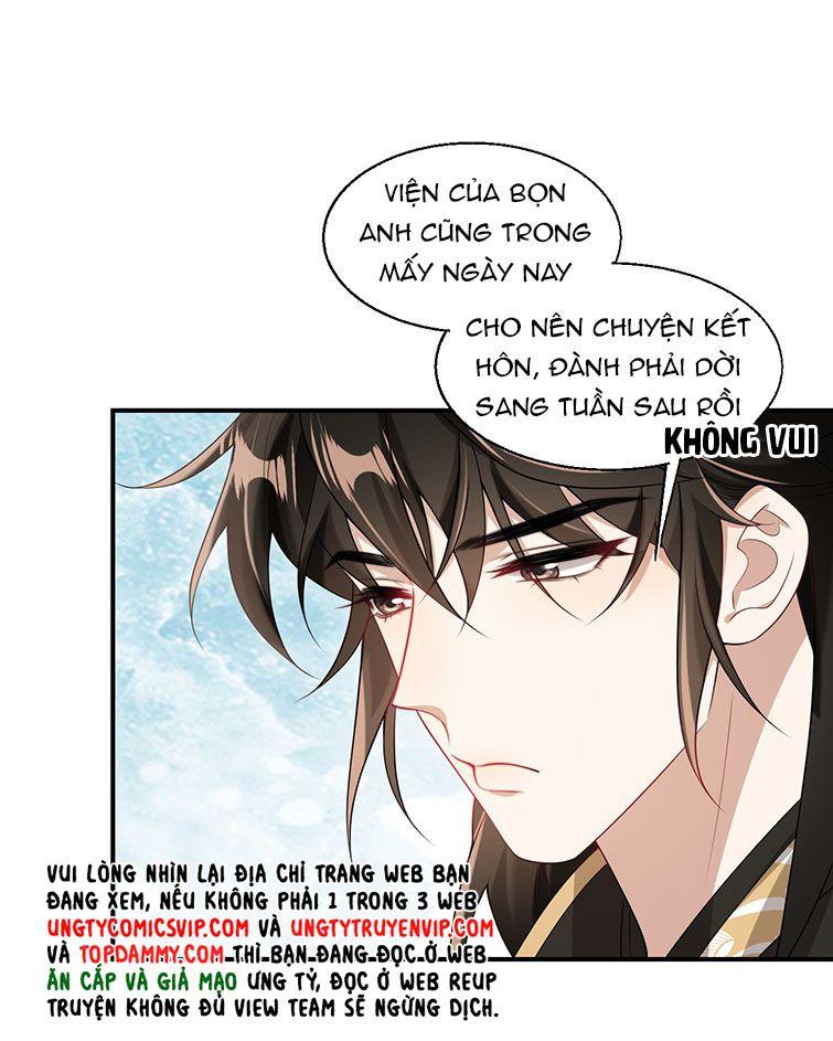 Thẳng Thắn Từ Nghiêm Chapter 48 - Trang 2