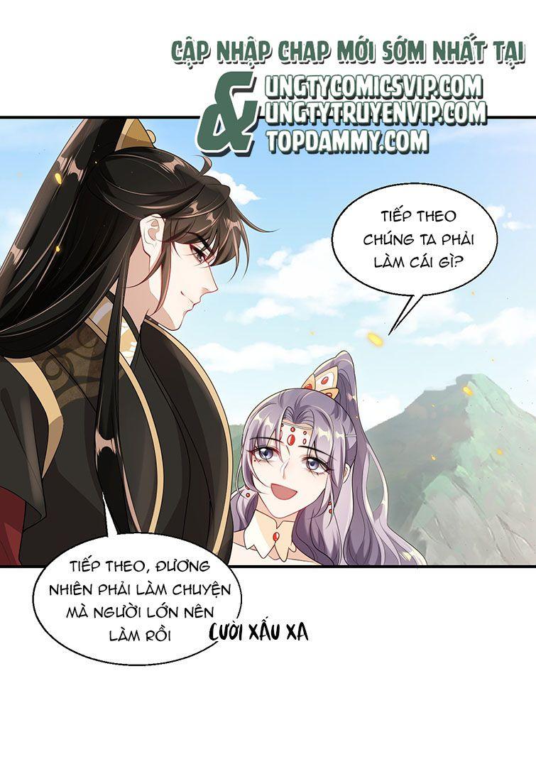 Thẳng Thắn Từ Nghiêm Chapter 48 - Trang 2