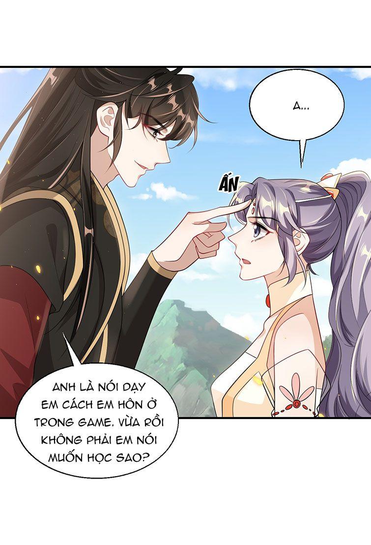 Thẳng Thắn Từ Nghiêm Chapter 48 - Trang 2