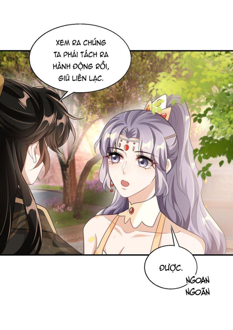 Thẳng Thắn Từ Nghiêm Chapter 46 - Trang 2