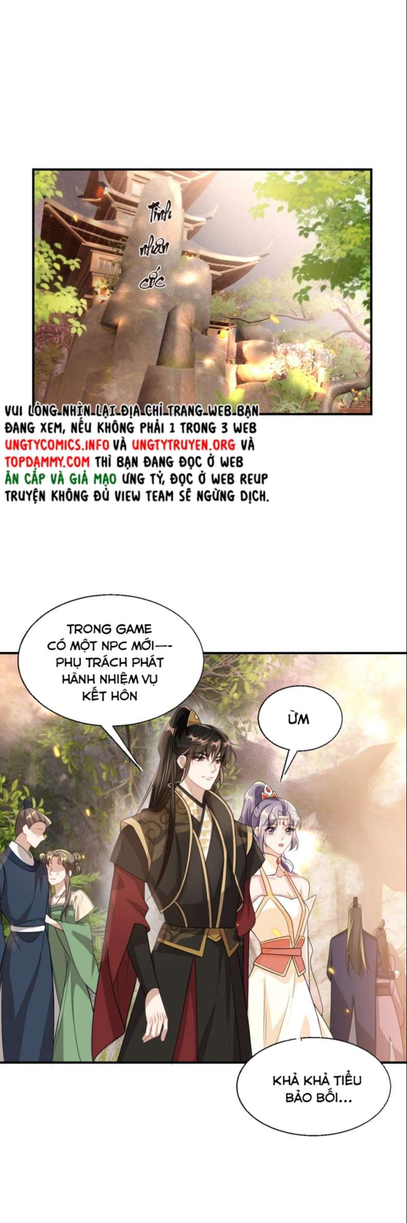 Thẳng Thắn Từ Nghiêm Chapter 45 - Trang 2