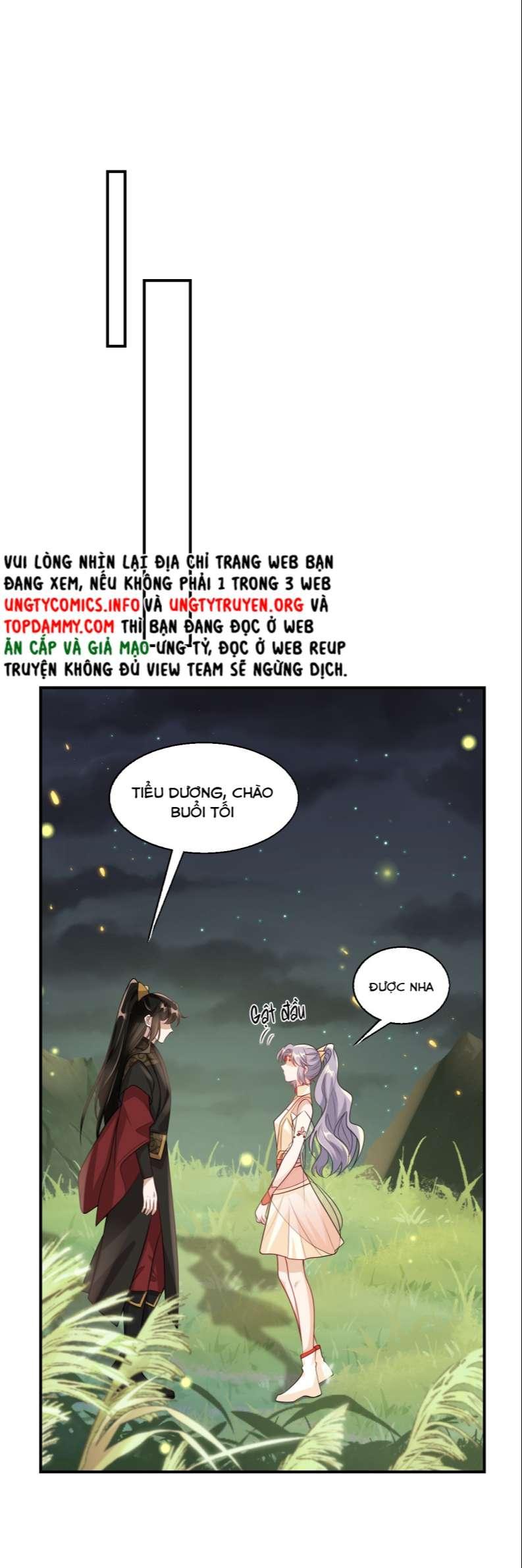 Thẳng Thắn Từ Nghiêm Chapter 45 - Trang 2