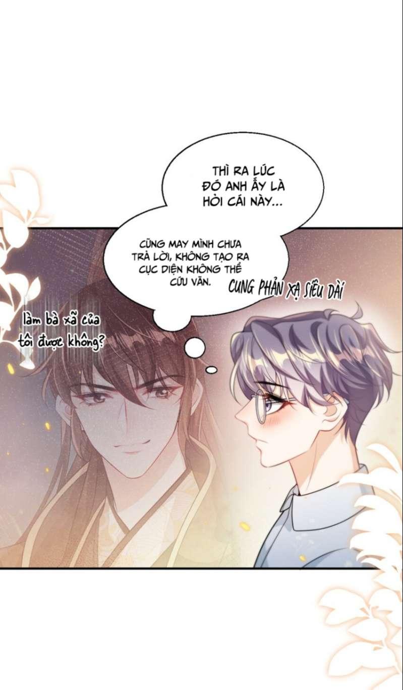 Thẳng Thắn Từ Nghiêm Chapter 44 - Trang 2