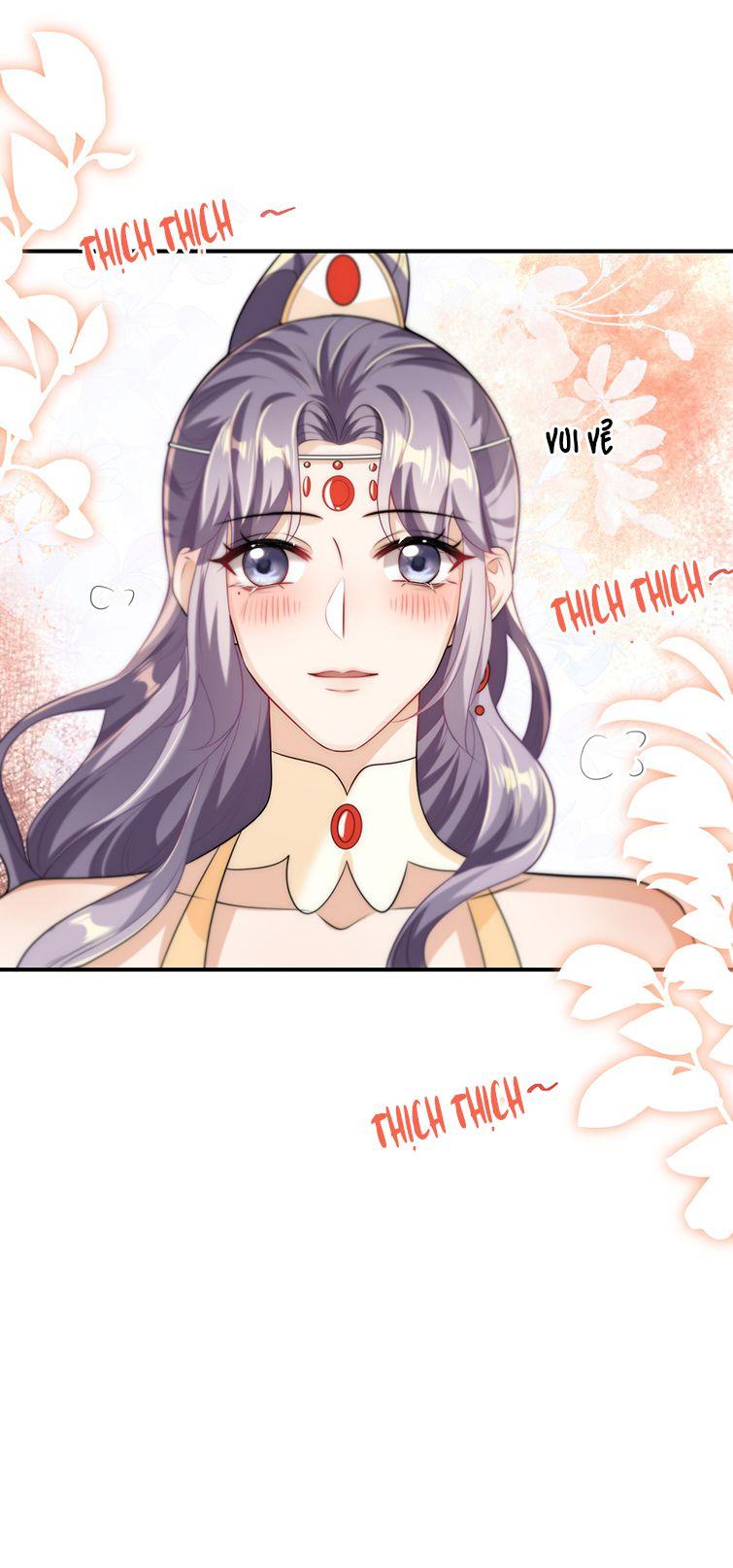 Thẳng Thắn Từ Nghiêm Chapter 43 - Trang 2