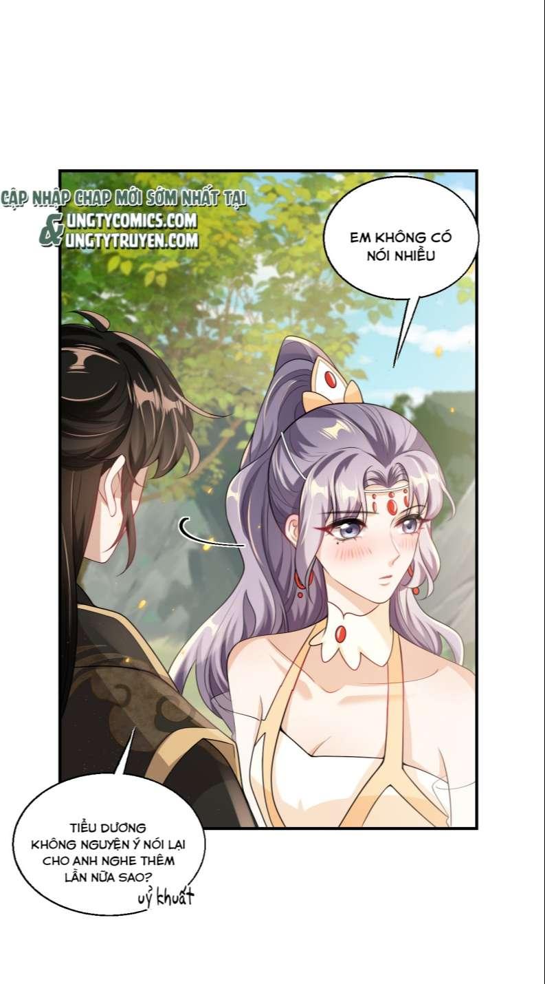 Thẳng Thắn Từ Nghiêm Chapter 42 - Trang 2