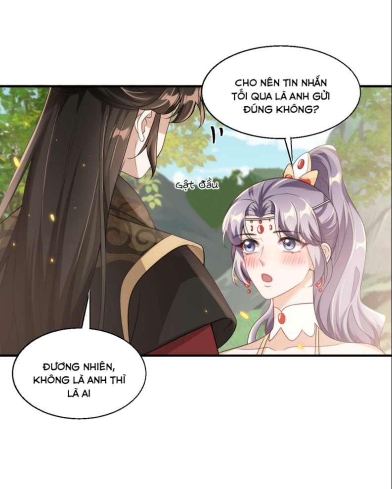 Thẳng Thắn Từ Nghiêm Chapter 42 - Trang 2